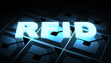 RF / IF và RFID